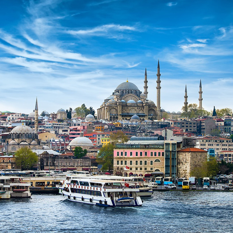 Istanbul