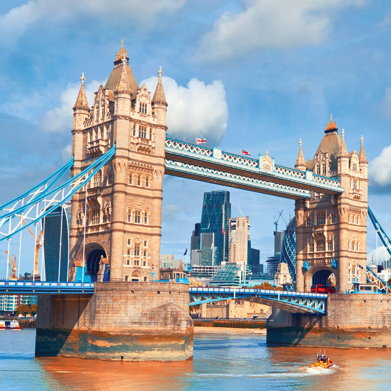 London