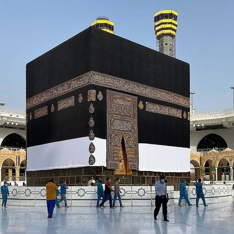 Umrah