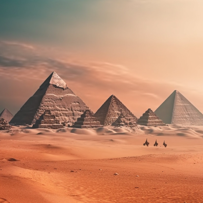 Egypt
